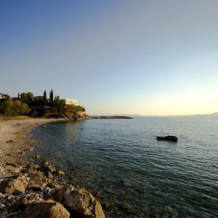 Hébergement de vacances Seaview Terrace Haven-perfect Location By The Sea