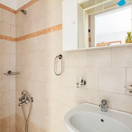 Ferienhaus Seaview Terrace Haven-perfect Location By The Sea