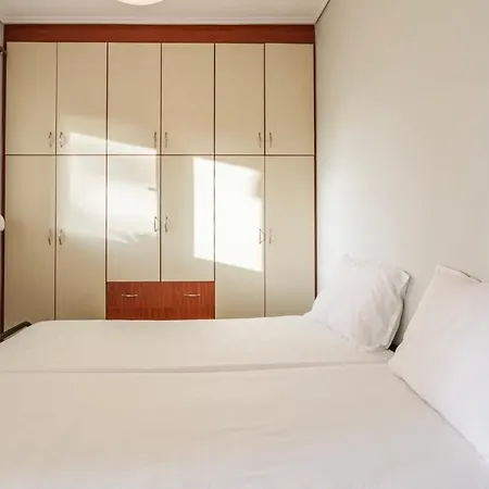 Ferienhaus Seaview Terrace Haven-perfect Location By The Sea Kalamata