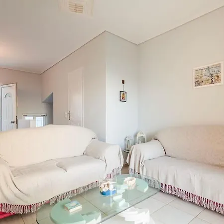 Holiday home Seaview Terrace Haven-perfect Location By The Sea *