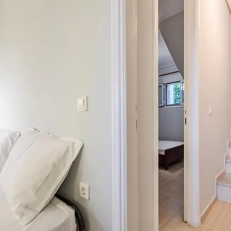 Ferienhaus Seaview Terrace Haven-perfect Location By The Sea